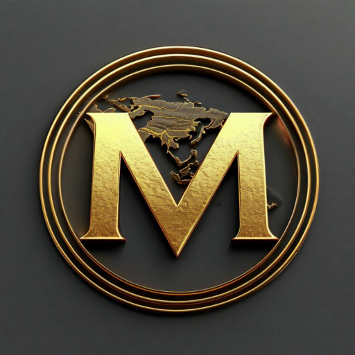 Metrievers Logo